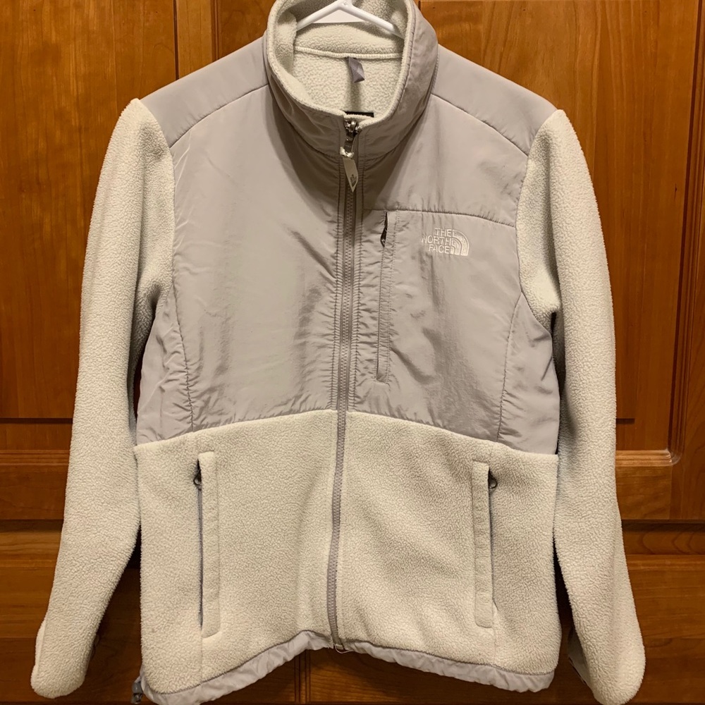 The North Face Fleece Jacket